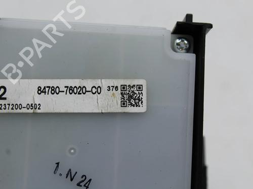 Electronic module LEXUS CT (ZWA10_) 200h (ZWA10_, ZWA10R) | BP39879855M83 - Image 6