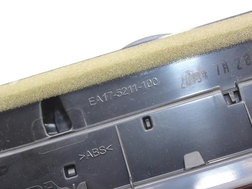 Air vent HONDA HR-V (RU) 1.6 i-DTEC (RU8) | BP39797581I21 - Image 6