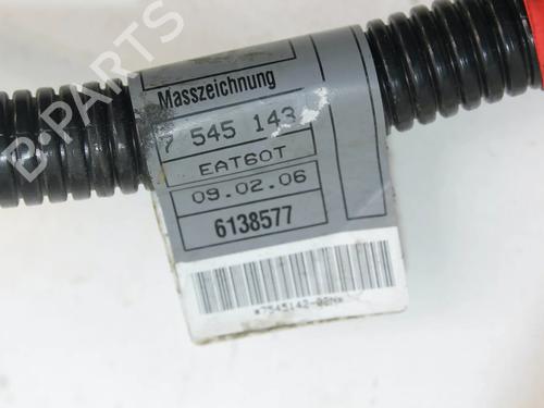 Cable BMW Z4 Roadster (E85) 2.5 i | BP39870588E12 - Image 7