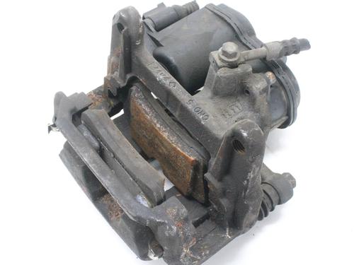 Left rear brake caliper AUDI A6 C8 Avant (4A5) 50 TDI Mild Hybrid quattro | BP39778520M107 - Image 3