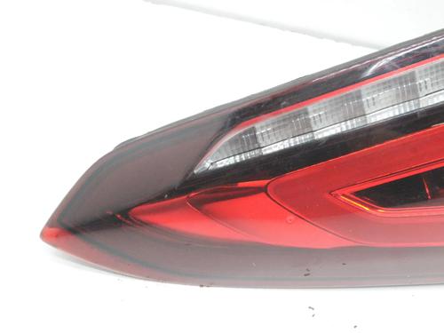 Left tailgate light MERCEDES-BENZ A-CLASS (W177) A 180 d (177.003) | BP39864624C79 - Image 2