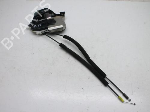 Used Front right lock Front right lock SUBARU WRX Saloon (GJ) 2.0 AWD (GK6, GK8) (268 hp) 39791767 39791767