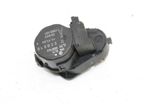 Electronic module BMW Z4 Roadster (E85) 2.5 i | BP39778839M83 - Image 2