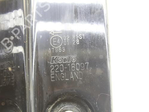 Farolim esquerdo SUZUKI VITARA (LY) 1.6 (APK 416) | BP39798780C34 - Image 10