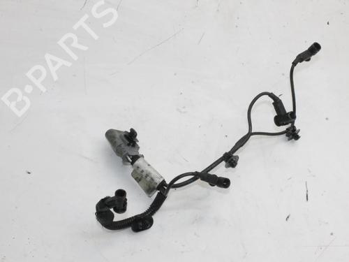 Used Wiring harness Wiring harness PEUGEOT RCZ 2.0 HDi (163 hp) 39836036 39836036