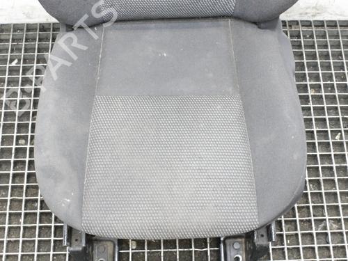 Left front seat FORD TRANSIT CONNECT V408 Box Body/MPV 1.5 TDCi | BP39836860C15  - Image 5