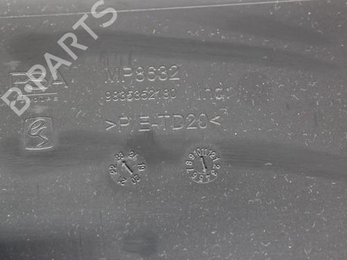 Bagagerumsbeklædning OPEL MOKKA MOKKA-e | BP39861380I3  - Image 7