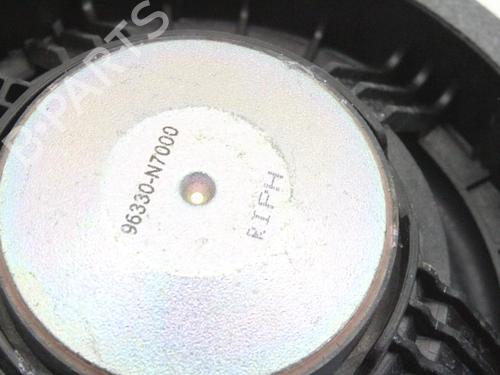 Speaker HYUNDAI TUCSON (NX4E, NX4A) 1.6 T-GDi | BP39768125E2 - Image 3