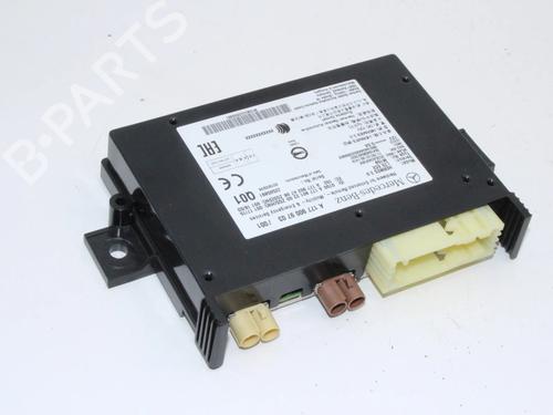 Used Control unit Control unit MERCEDES-BENZ A-CLASS (W177) A 180 d (177.003) (116 hp) 39793403 39793403