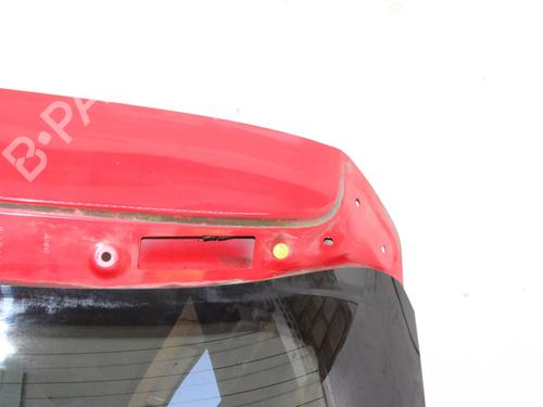 Tailgate CITROËN C4 CACTUS 1.2 VTi 82 | BP39869379C6 - Image 8
