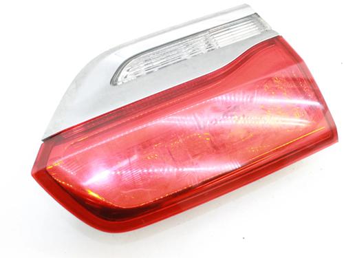 Used Left tailgate light Left tailgate light JEEP GRAND CHEROKEE IV (WK, WK2) 3.0 CRD (243 hp) 39859163 39859163