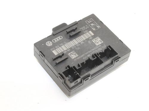 Used Control unit Control unit AUDI A5 Sportback (8TA) 2.0 TDI (143 hp) 39799394 39799394