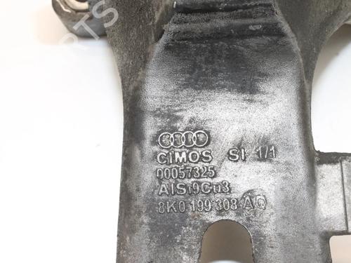 Engine mount AUDI A5 (8T3) 2.7 TDI | BP39815430M89 - Image 3