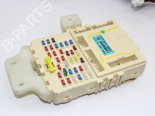 Electronic module HYUNDAI ix35 (LM, EL, ELH) 2.0 CRDi 4WD | BP39817955M83 - Image 16