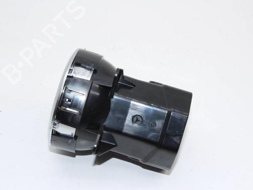 Air vent MERCEDES-BENZ A-CLASS (W177) A 180 d (177.003) | BP39780290I21 - Image 3