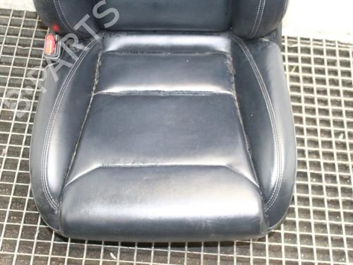 Left front seat TESLA MODEL X (5YJX) P100D AWD | BP39815528C15 - Image 3