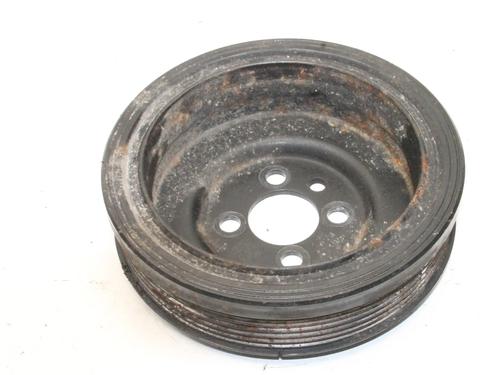 Pulley VW PASSAT B8 Variant (3G5, CB5) 2.0 TDI | BP39847436M122 - Image 3