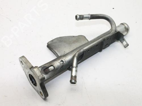 Used Pipe Pipe HONDA CR-V III (RE_) 2.2 i-DTEC 4WD (RE6) (150 hp) 39839437 39839437
