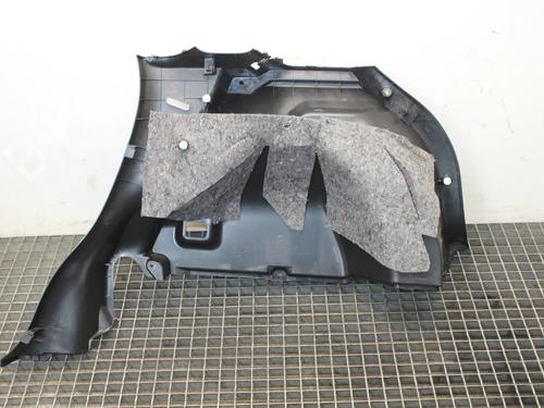 Boot lining MITSUBISHI ASX (GA_W_) 1.6 MIVEC (GA1W) | BP39788977I3 - Image 9