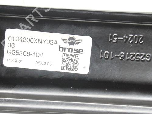 Front right window mechanism MINI MINI COOPER (J01) Cooper SE | BP39784190C23 - Image 4