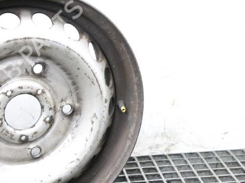Fælk FORD TRANSIT V363 Platform/Chassis (FED, FFD) 2.2 TDCi | BP39771496C45 - Image 5