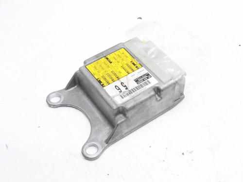 Used ECU airbags ECU airbags LEXUS CT (ZWA10_) 200h (ZWA10_, ZWA10R) (136 hp) 39798166 39798166