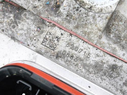 Gearbox HONDA JAZZ V (GR_, GS_) 1.5 eHEV (GR3, GR6) | BP39871113M3 - Image 11