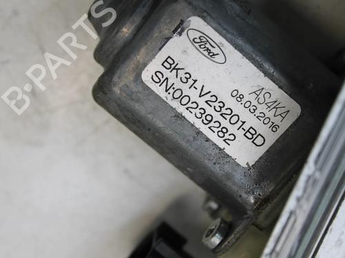 Front left window mechanism FORD TRANSIT V363 Platform/Chassis (FED, FFD) 2.2 TDCi | BP39846454C22 - Image 9