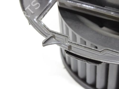 Heater blower motor VW CC B7 (358) 2.0 TDI | BP39812613M62 - Image 3