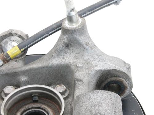 Left rear steering knuckle LEXUS LS (_F4_) 600h AWD (UVF45, UVF46) | BP39830166M27 - Image 7