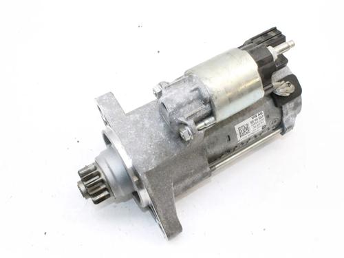 Starter VW CADDY V MPV (SBB, SBJ) 1.5 TSi EVO | BP39872768M8 - Image 2