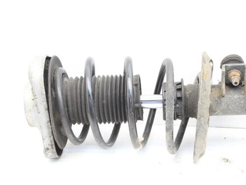 Left front shock absorber MERCEDES-BENZ E-CLASS (W212) E 200 CDI / BlueTEC (212.005, 212.006) | BP40520416M16 - Image 2