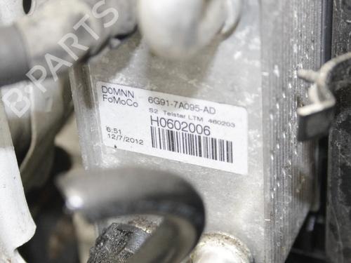 Radiator set FORD FOCUS III 2.0 TDCi | BP39853839M120 - Image 16