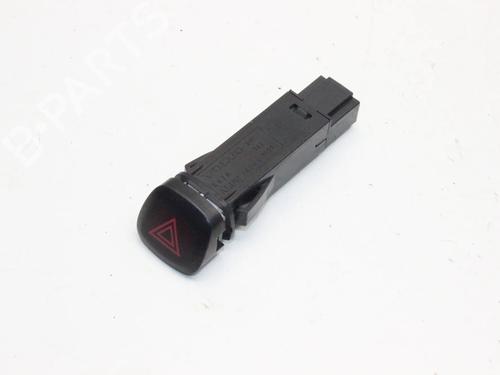 Warning switch VOLVO V40 Hatchback (525) D3 | BP39800552I22 - Image 2