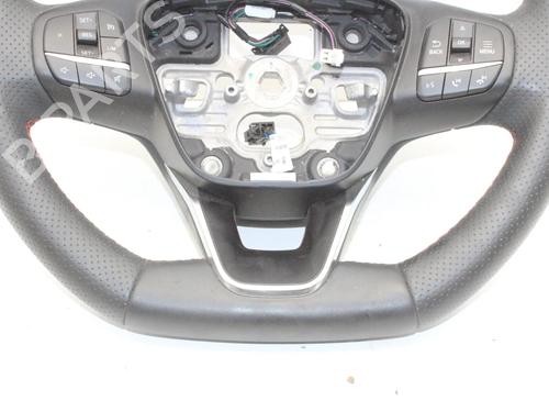 Steering wheel FORD KUGA III (DFK) 2.5 Duratec Plug-in-Hybrid | BP39867587C49 - Image 6