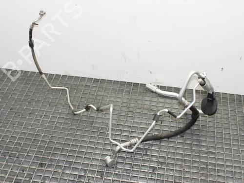 AC-rør AC-rør AUDI A5 Convertible (8F7) 2.0 TDI (177 hp) 39840990 39840990