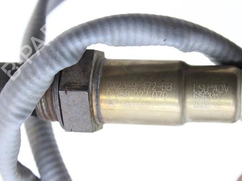 Electronic sensor JAGUAR F-TYPE Coupe (X152) 3.0 SCV6 S AWD | BP39781804M84 - Image 3
