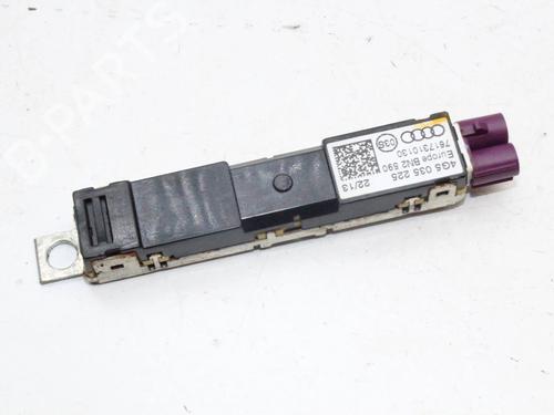 Electronic module AUDI A6 C7 (4G2, 4GC) 2.0 TDI | BP39803152M83 - Image 2