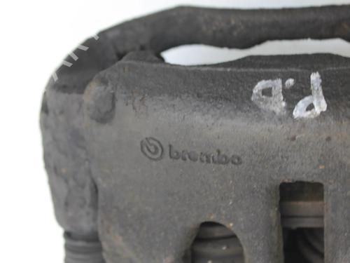 Right front brake caliper OPEL MOVANO B Van (X62) 2.3 CDTI FWD (FV) | BP39798497M104 - Image 6