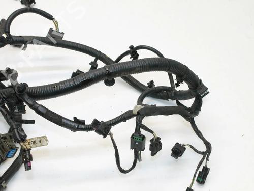 Wiring harness JAGUAR XE (X760) 2.0 | BP39809975E16 - Image 7