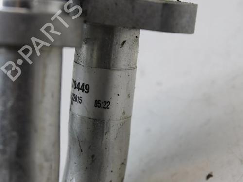 AC pipe NISSAN LEAF (ZE0) Electric | BP39845308M126 - Image 7