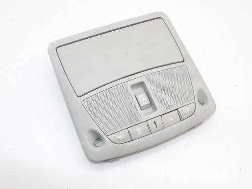 Used Interior roof light Interior roof light NISSAN X-TRAIL III (T32_, T32R, T32RR) 1.6 dCi (T32) (130 hp) 39847061 39847061