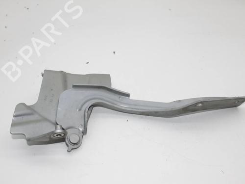 Hinge/Door check strap NISSAN NOTE (E12) 1.2 DIG-S | BP39837837C146 - Image 5