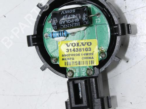 Speaker VOLVO V60 I (155) D6 Hybrid AWD | BP39866602E2 - Image 3