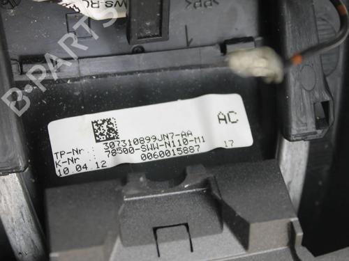 Rat HONDA CR-V III (RE_) 2.2 i-DTEC 4WD (RE6) | BP39823962C49  - Image 12