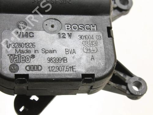 Electronic module AUDI TT (8N3) 1.8 T | BP39791683M83 - Image 3