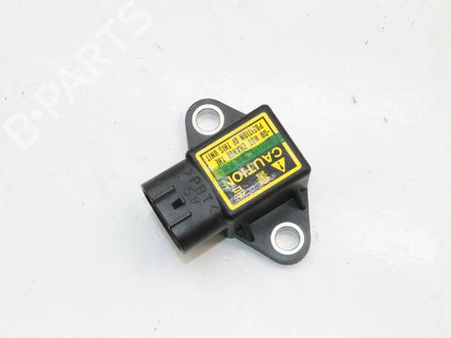 Sonda eletrónica Sonda eletrónica NISSAN MICRA IV (K13K, K13KK) 1.2 (80 hp) 39798864 39798864