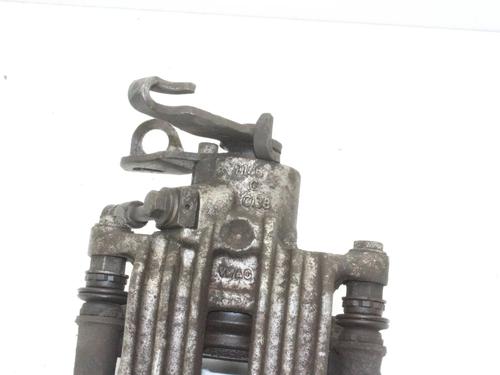 Left rear brake caliper SEAT ARONA (KJ7, KJP) 1.0 TSI | BP39868580M107 - Image 3
