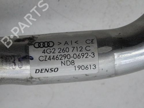 AC pipe AUDI A6 C7 (4G2, 4GC) 2.0 TDI | BP39853374M126 - Image 7