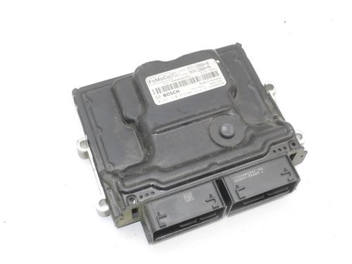 Used Engine control unit (ECU) Engine control unit (ECU) FORD FIESTA VII (HJ, HF) 1.0 EcoBoost (125 hp) 39870793 39870793